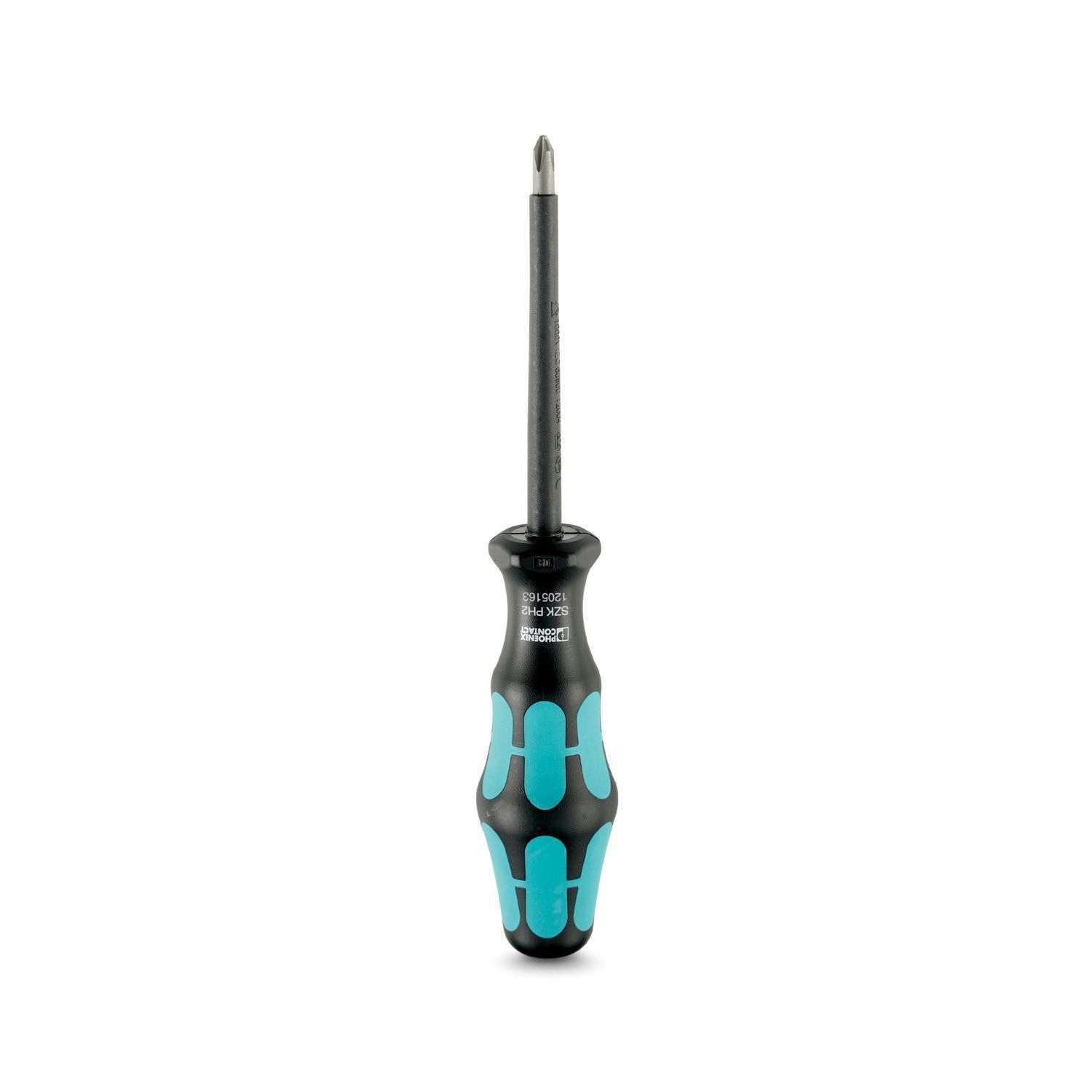 Tournevis VDE PH2X100 mm