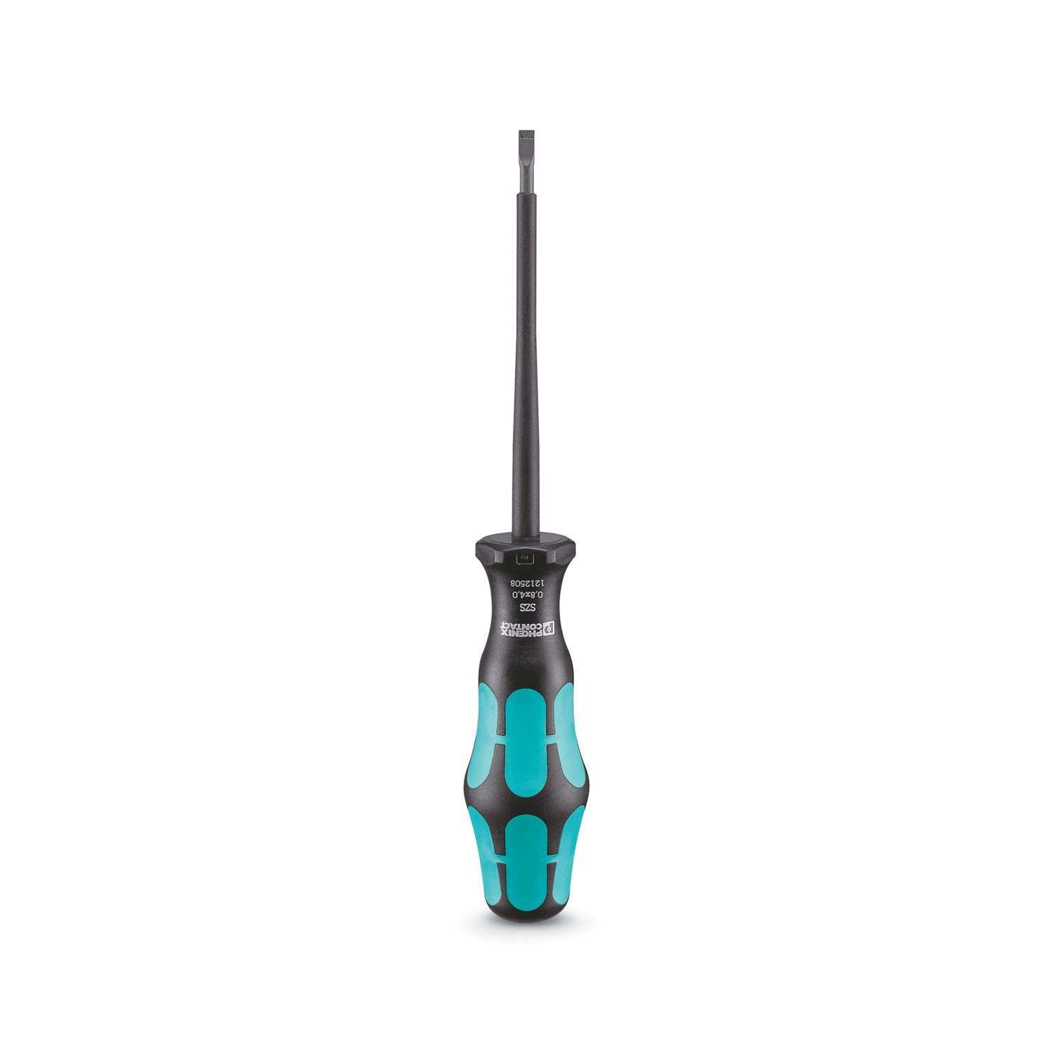 Tournevis SZK 0,8X4,0 VDE