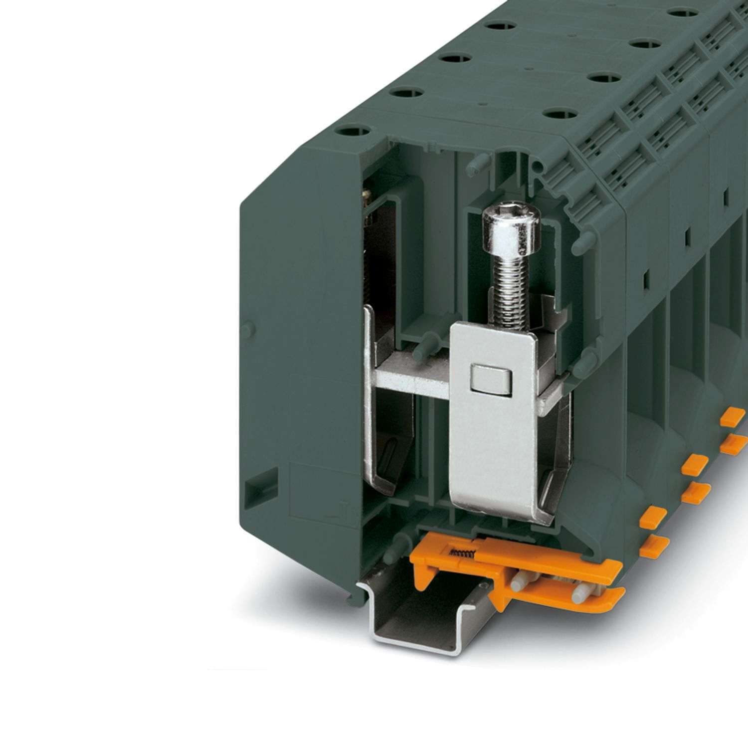 Bloc de jonction TB 240 I