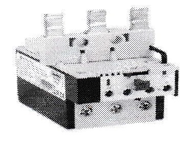Relais thermique LOVATO RF110095 — 70–95 A